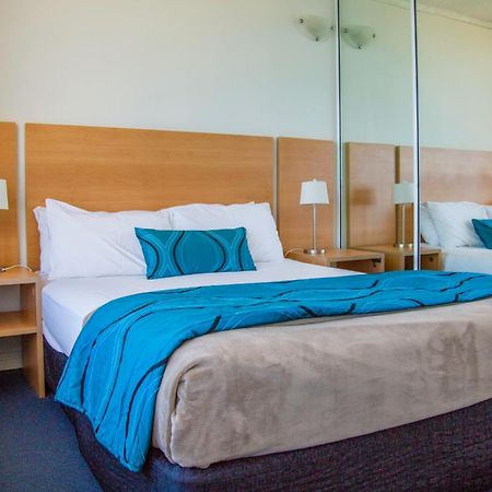 Chateau Beachside Resort Gold Coast Camera foto
