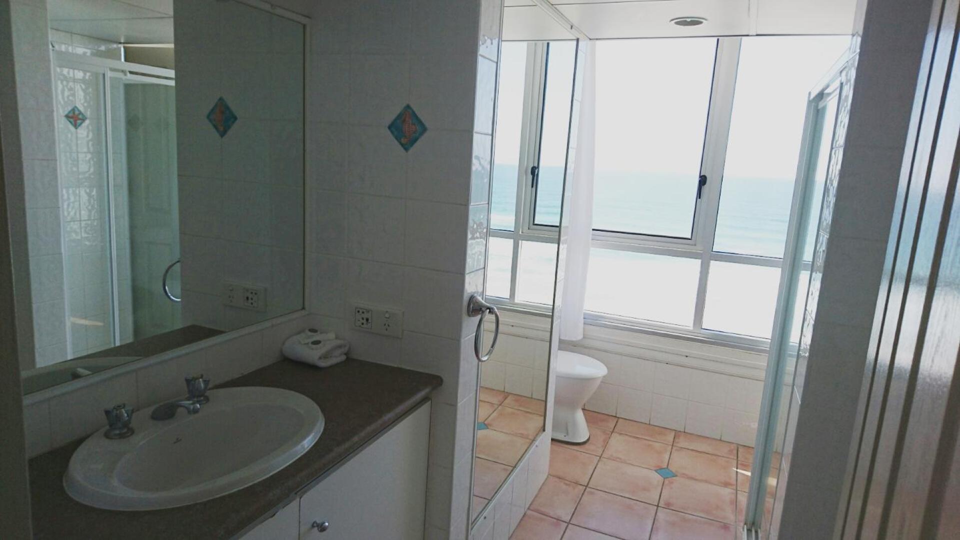 Chateau Beachside Resort Gold Coast Camera foto