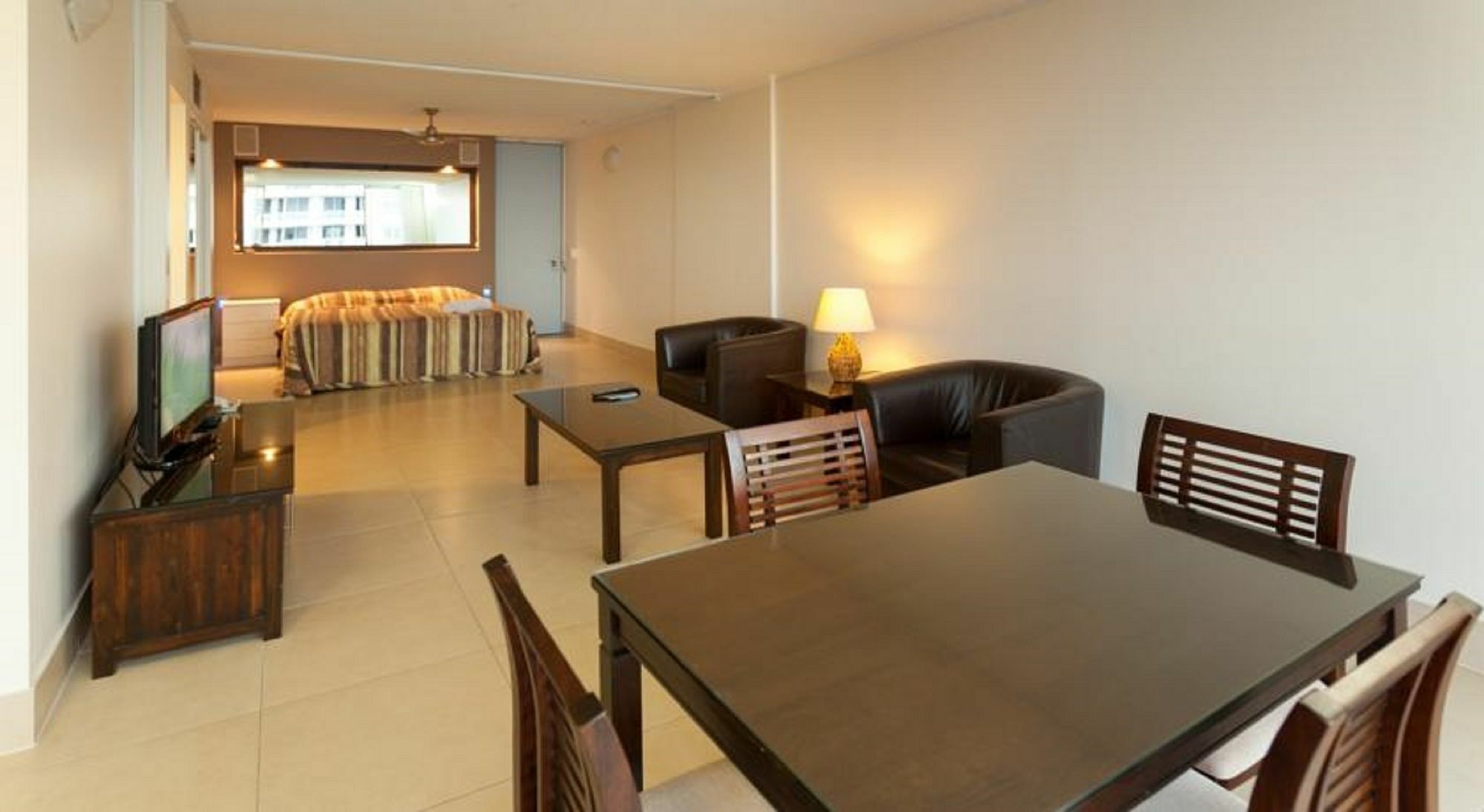 Chateau Beachside Resort Gold Coast Esterno foto