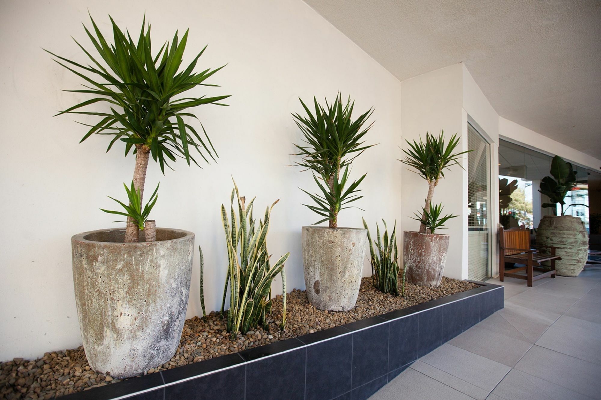 Chateau Beachside Resort Gold Coast Esterno foto