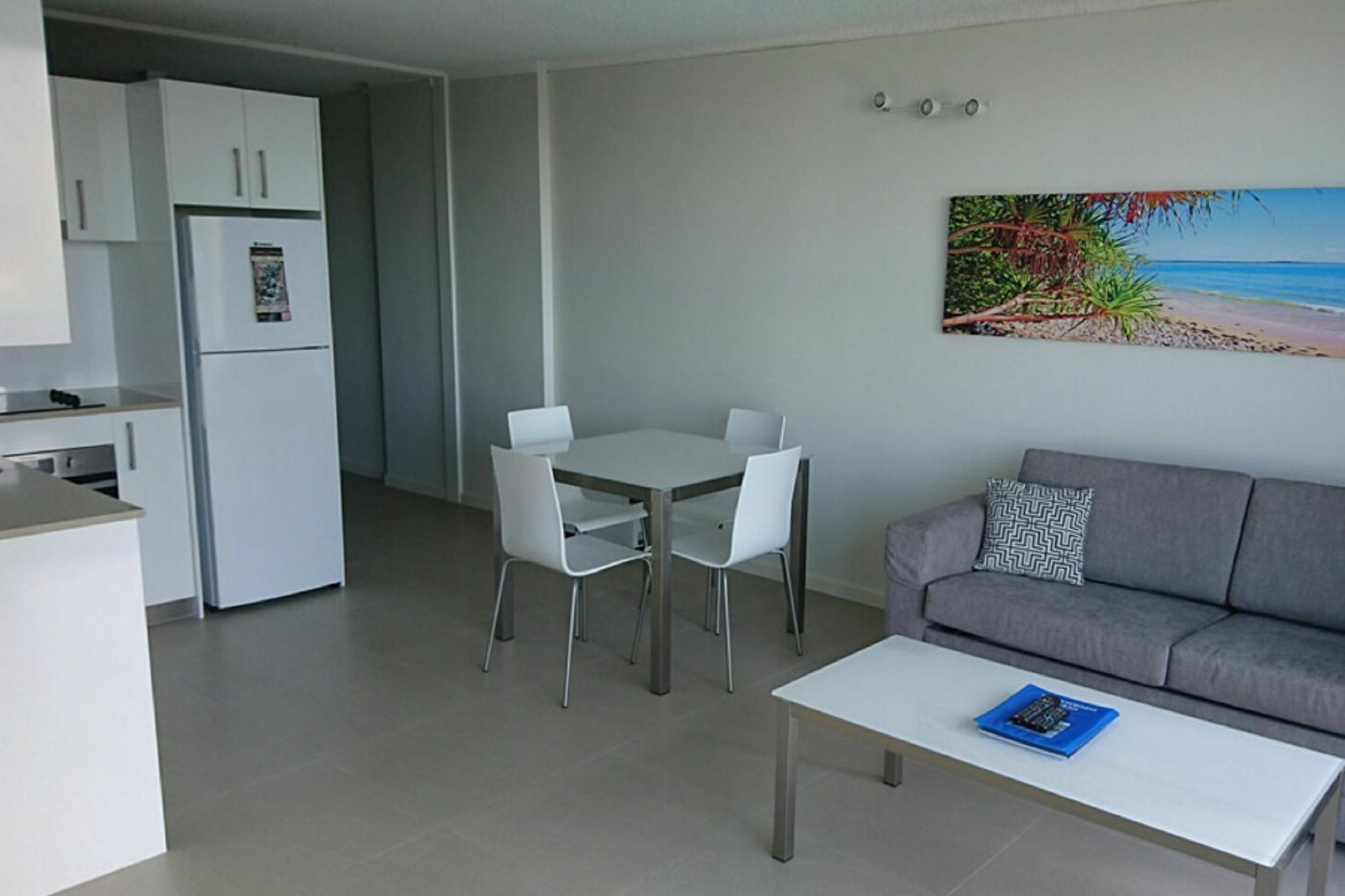 Chateau Beachside Resort Gold Coast Esterno foto