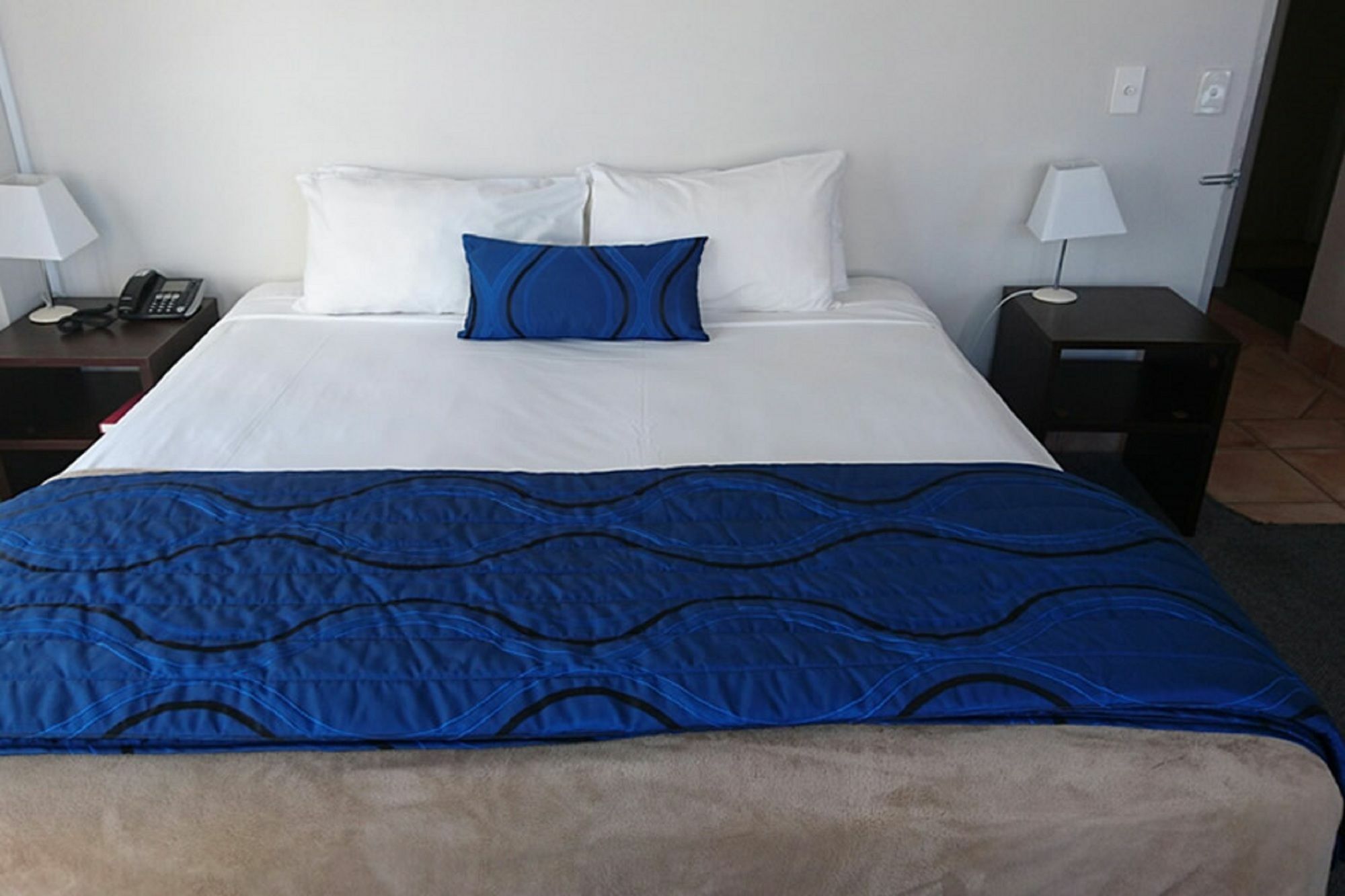 Chateau Beachside Resort Gold Coast Esterno foto